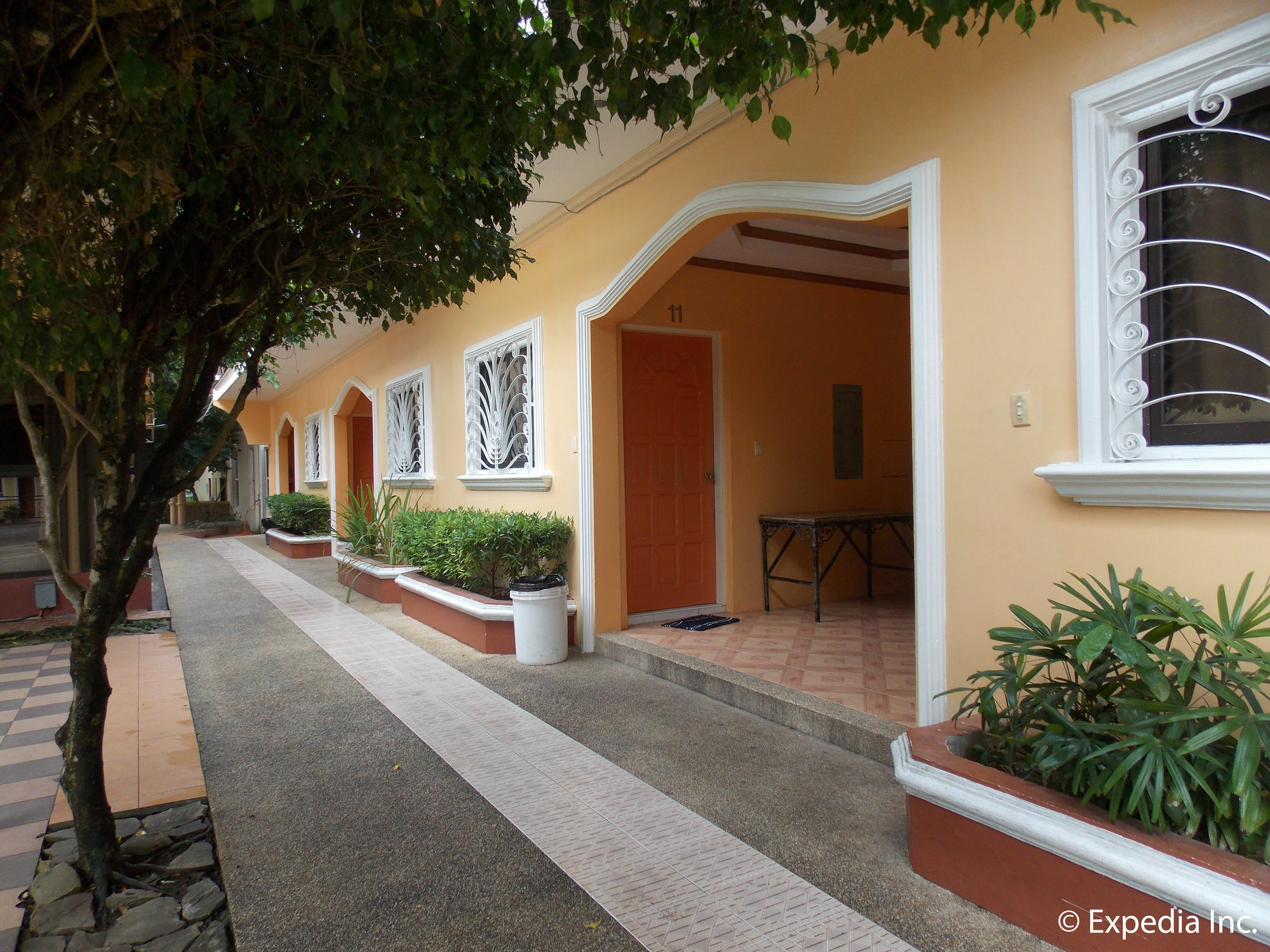 Tubod Flowing Water Resort Minglanilla Exterior foto